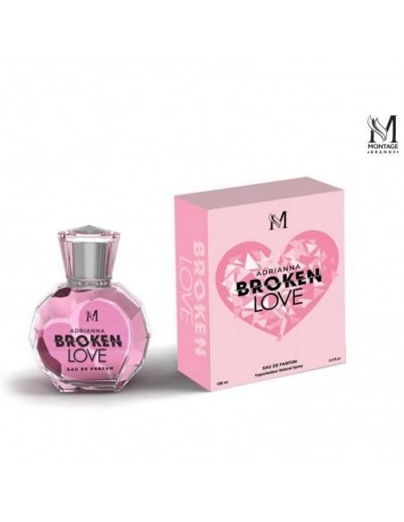 ADRIANNA BROKEN LOVE-MIRAGE-cosmetiques-ADRIANNA BROKEN LOVE