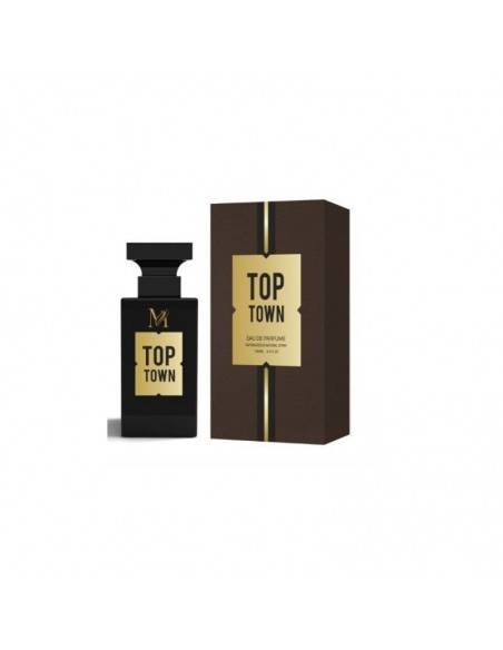 TOP TOWN-MIRAGE-cosmetiques-TOP TOWN POUR ELLE 100ML - MIRAGE