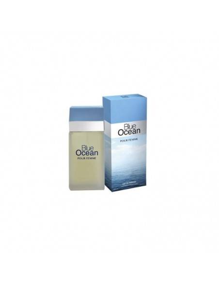 BLUE OCEAN-MIRAGE-cosmetiques-BLUE OCEAN POUR ELLE 100ML -