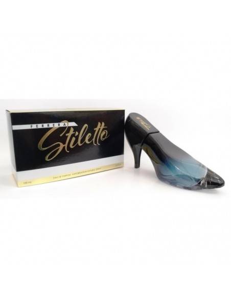 FERRERA STILETTO-MIRAGE-cosmetiques-FERRERA STILETTO POUR ELLE