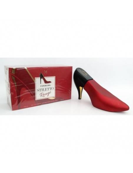 FERRERA STILETTO ROUGE-MIRAGE-cosmetiques-FERRERA STILETTO