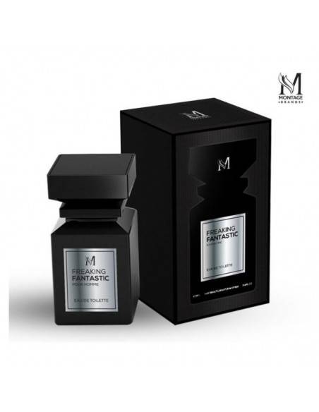 FREAKING FANTASTIC -MIRAGE-cosmetiques-FREAKING FANTASTIC HOMME