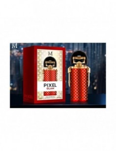CELEBRITY SPIRIT PIXEL GLAM-MIRAGE-cosmetiques-CELEBRITY SPIRIT