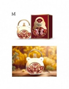 LOCKMY HEART FOREVER-MIRAGE-cosmetiques-LOCKMY HEART FOREVER