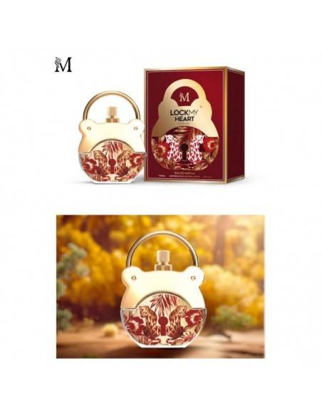 LOCKMY HEART FOREVER-MIRAGE-cosmetiques-LOCKMY HEART FOREVER