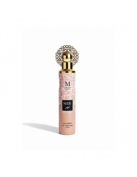 AMBIENTADOR-NOOR-MIRAGE-cosmetiques-AMBIENTADOR EN SPRAY NOOR