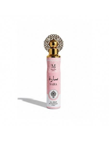 AMBIENTADOR-SARA-MIRAGE-cosmetiques-AMBIENTADOR EN SPRAY SARA