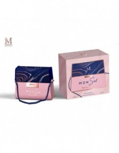 MON SEUL PASSION-MIRAGE-cosmetiques-MON SEUL PASSION POUR ELLE