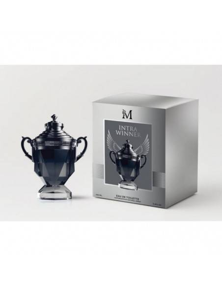 INTRA WINNER -MIRAGE-cosmetiques-INTRA WINNER HOMME 100ML EAU