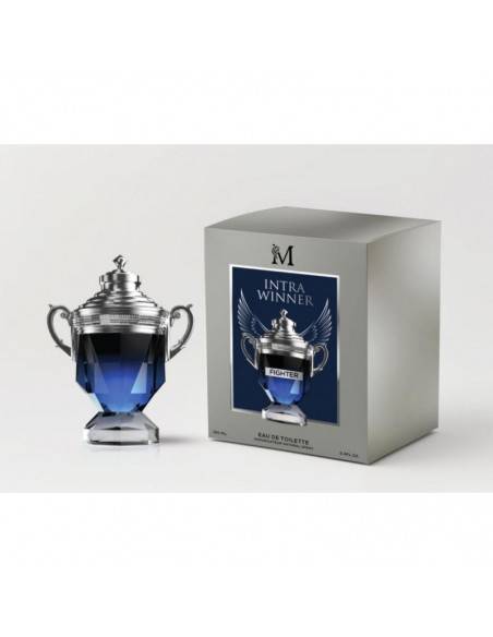 INTRA WINNER FIGHTER -MIRAGE-cosmetiques-INTRA WINNER FIGHTER