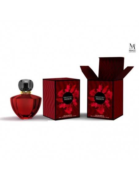 IRRESISTIBLE PASSION-MIRAGE-cosmetiques-IRRESISTIBLE PASSION