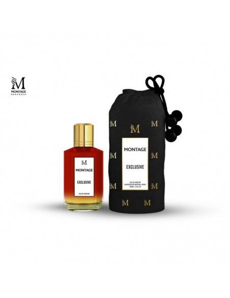 EXCLUSIVE-MIRAGE-cosmetiques-EXCLUSIVE POUR ELLE 100ML - MIRAGE