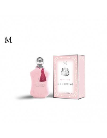 MY DARLING-MIRAGE-cosmetiques-MY DARLING POUR ELLE 100ML -