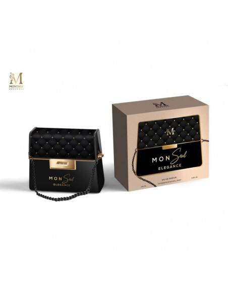 MON SEUL ELEGANCE-MIRAGE-cosmetiques-MON SEUL ELEGANCE POUR