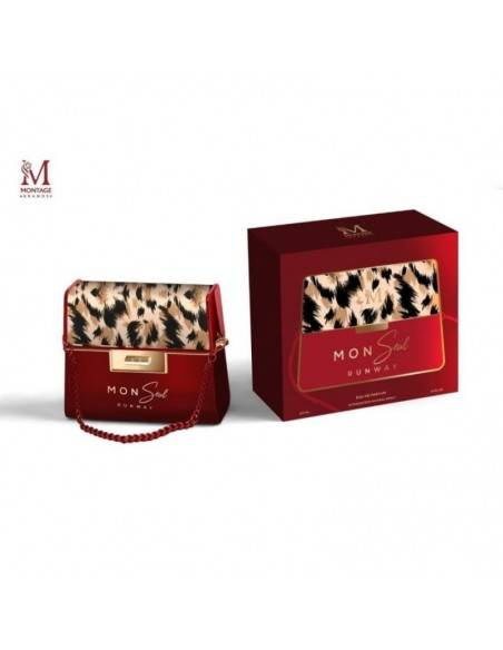 MON SEUL RUNWAY-MIRAGE-cosmetiques-MON SEUL RUNWAY POUR ELLE