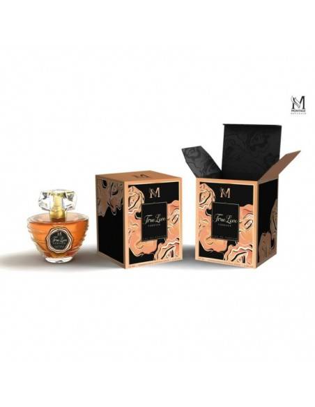 TRUE LOVE FOREVER-MIRAGE-cosmetiques-TRUE LOVE FOREVER POUR