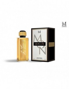 MON LITE-MIRAGE-cosmetiques-MON LITE POUR ELLE 100ML - MIRAGE