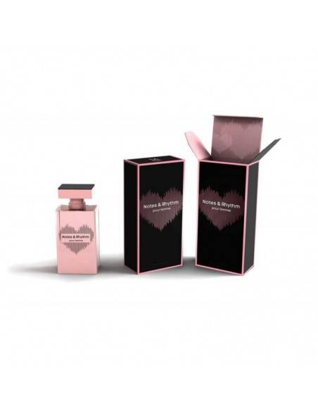NOTES & RHYTHM-MIRAGE-cosmetiques-NOTES & RHYTHM POUR ELLE