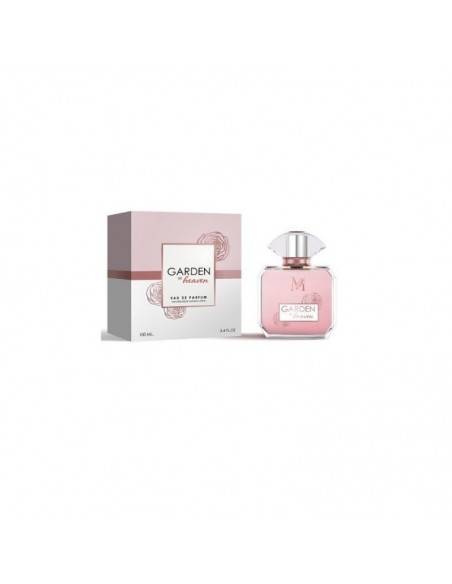 GARDEN OF HEAVEN-MIRAGE-cosmetiques-GARDEN OF HEAVEN POUR ELLE