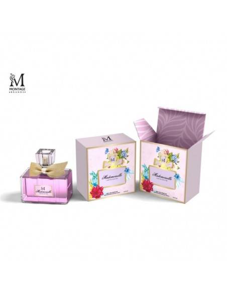 MADEMOISELLE-MIRAGE-cosmetiques-MADEMOISELLE L E - POUR ELLE
