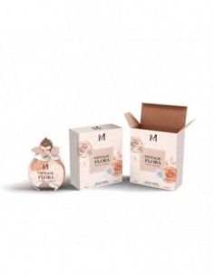 VINTAGE FLORA-MIRAGE-cosmetiques-VINTAGE FLORA POUR ELLE 100ML