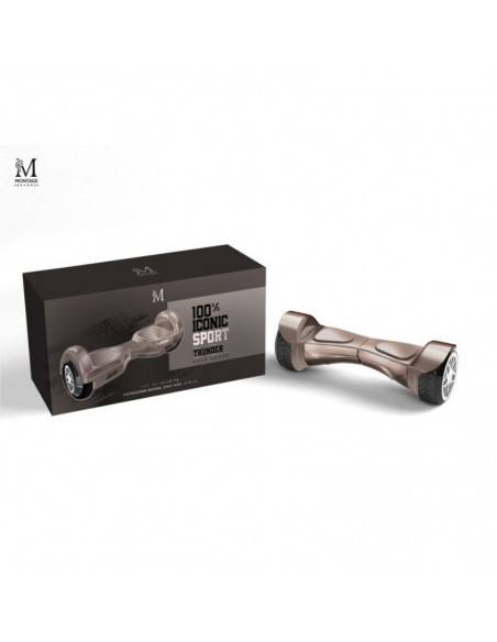 100% IONIC SPORT THUNDER -MIRAGE-cosmetiques-100% IONIC SPORT
