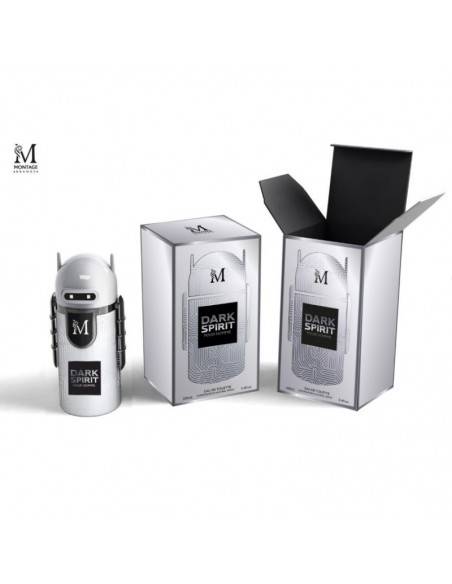 DARK SPIRIT -MIRAGE-cosmetiques-DARK SPIRIT HOMME 100ML EAU DE