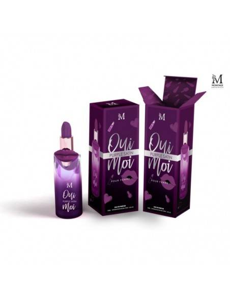 OUI MOI PURPLE SATIN-MIRAGE-cosmetiques-OUI MOI PURPLE SATIN