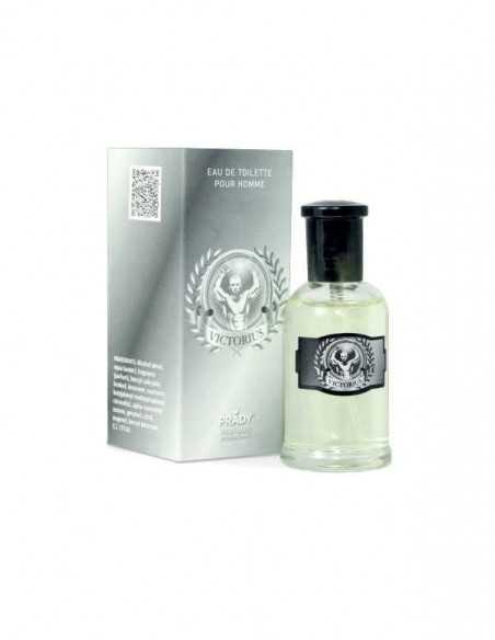 grossiste prady parfum - VICTORIUS POUR HOMME DE PRADY - EAU DE TOILETTE 30 ML - 30ML -. PRADY PARFUMS