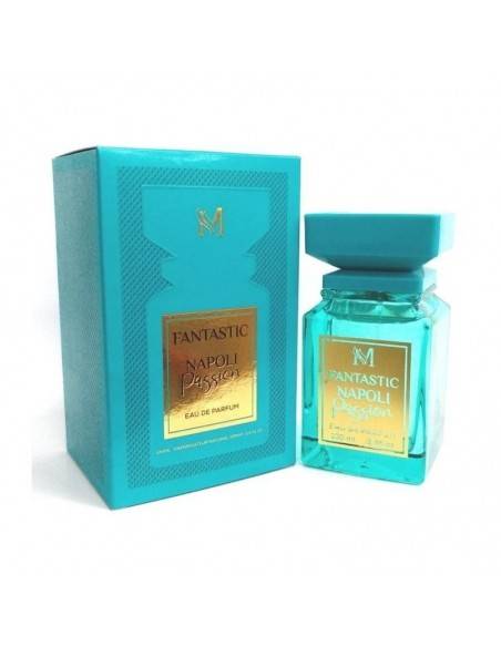 FANTASTIC NAPOLI PASSION-MIRAGE-cosmetiques-FANTASTIC NAPOLI