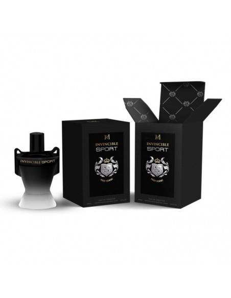 INVINCIBLE SPORT -MIRAGE-cosmetiques-INVINCIBLE SPORT HOMME
