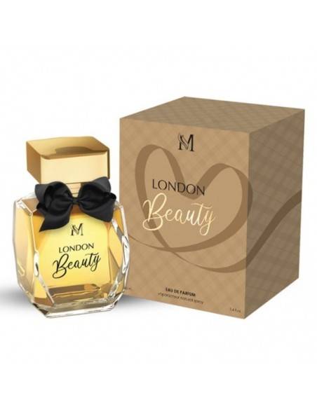 LONDON BEAUTY-MIRAGE-cosmetiques-LONDON BEAUTY POUR ELLE 100ML