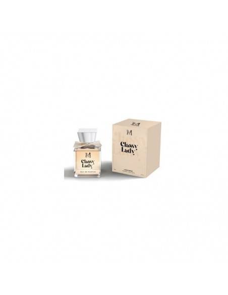 CLASSY LADY-MIRAGE-cosmetiques-CLASSY LADY POUR ELLE 100ML -