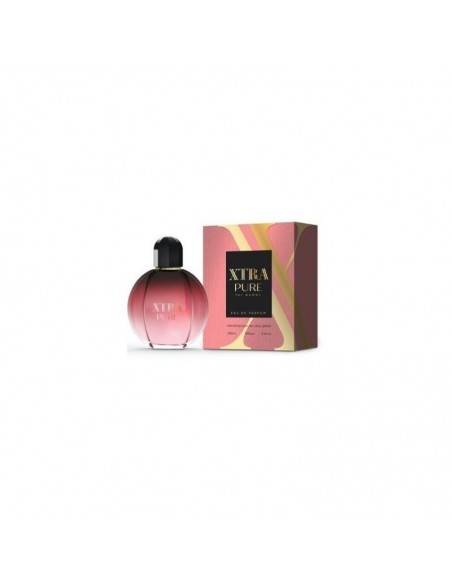 XTRA PURE-MIRAGE-cosmetiques-XTRA PURE POUR ELLE 100ML - MIRAGE