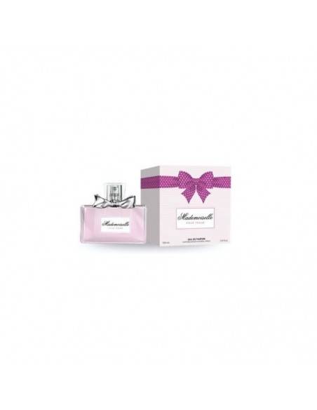 MADEMOISELLE-MIRAGE-cosmetiques-MADEMOISELLE POUR ELLE 100ML -
