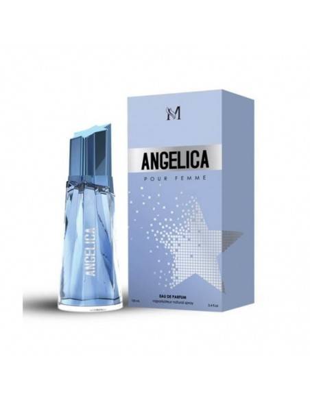 ANGELICA-MIRAGE-cosmetiques-ANGELICA POUR ELLE 100ML - MIRAGE
