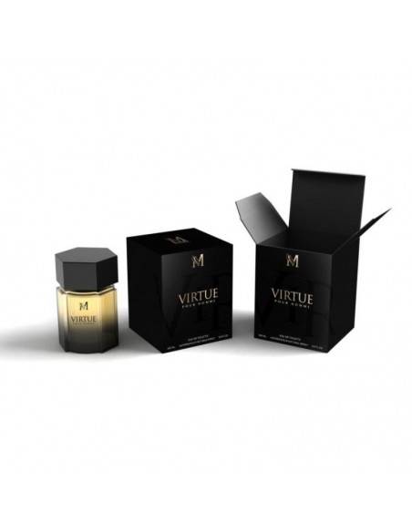 VIRTUE -MIRAGE-cosmetiques-VIRTUE HOMME 100ML EAU DE TOILETTE