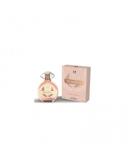 POMPEA-MIRAGE-cosmetiques-POMPEA POUR ELLE 100ML - MIRAGE BRANDS