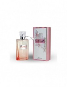 LA BELLA-MIRAGE-cosmetiques-LA BELLA POUR ELLE 100ML - MIRAGE
