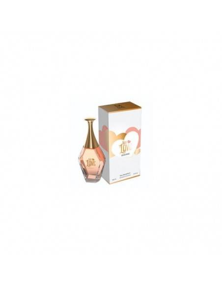 JUST LOVE INTENSE-MIRAGE-cosmetiques-JUST LOVE INTENSE POUR