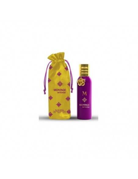 MONTAGE INTENSE-MIRAGE-cosmetiques-MONTAGE INTENSE POUR ELLE