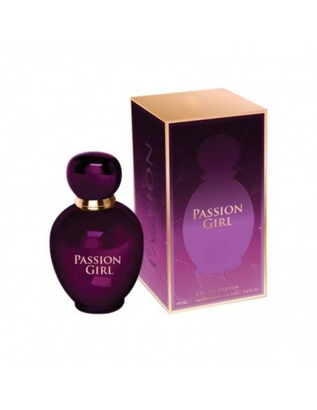 PASSION GIRL-MIRAGE-cosmetiques-PASSION GIRL POUR ELLE 100ML -