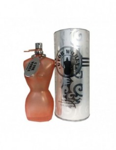 G FOR WOMEN-MIRAGE-cosmetiques-G FOR WOMEN POUR ELLE 100ML -