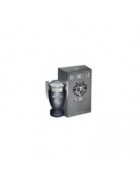INVINCIBLE EXTREME -MIRAGE-cosmetiques-INVINCIBLE EXTREME HOMME
