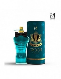 GROOM -MIRAGE-cosmetiques-GROOM HOMME 100ML EAU DE TOILETTE