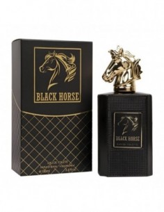 BLACK HORSE-FC FRAGANCE-cosmetiques-BLACK HORSE HOMME 100ML EAU