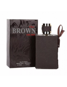 ELITE BROWN ORCHID-FC FRAGANCE-cosmetiques-ELITE BROWN ORCHID