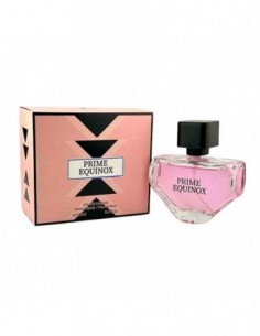 PRIME EQUINOX-FC FRAGANCE-cosmetiques-PRIME EQUINOX POUR ELLE
