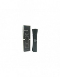 CODEFC FRAGANCE-cosmetiques-CODE HOMME 100ML - FC FRAGANCE