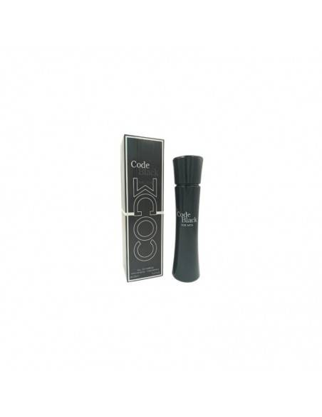 CODEFC FRAGANCE-cosmetiques-CODE HOMME 100ML - FC FRAGANCE